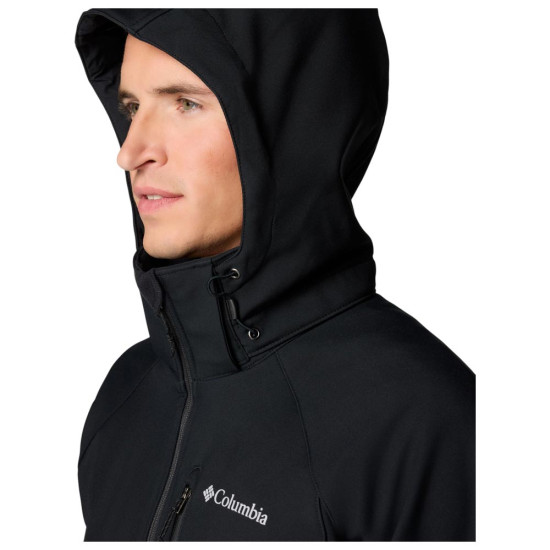 Columbia Ανδρικό μπουφάν Cascade Ridge™ III Softshell